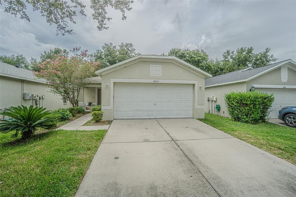 18164 CANAL POINTE STREET TAMPA, FL 33647