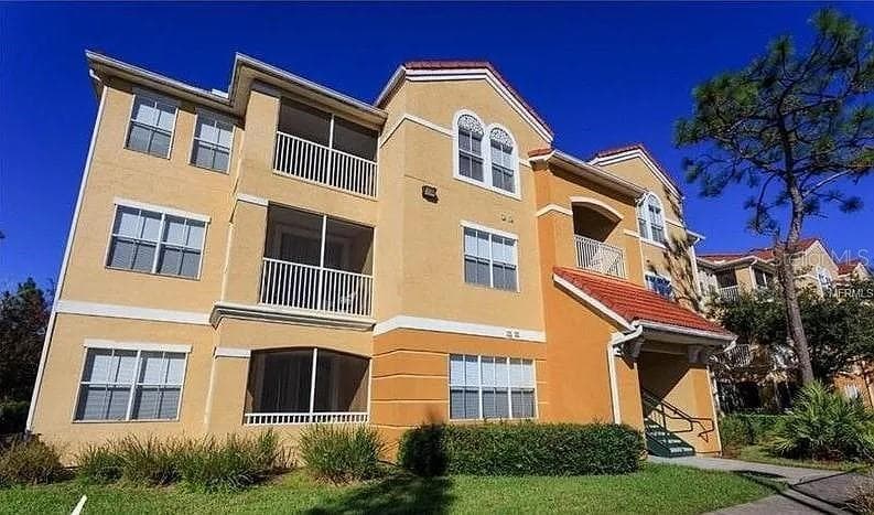 18001 RICHMOND PLACE DRIVE UNIT 332 TAMPA, FL 33647
