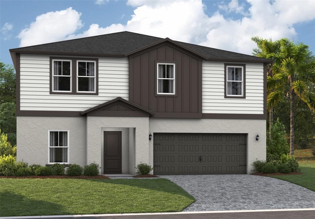 9258 PAVILION SHADE DRIVE DADE CITY, FL 33525