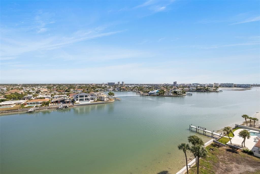 9415 BLIND PASS ROAD UNIT 901 ST PETE BEACH, FL 33706