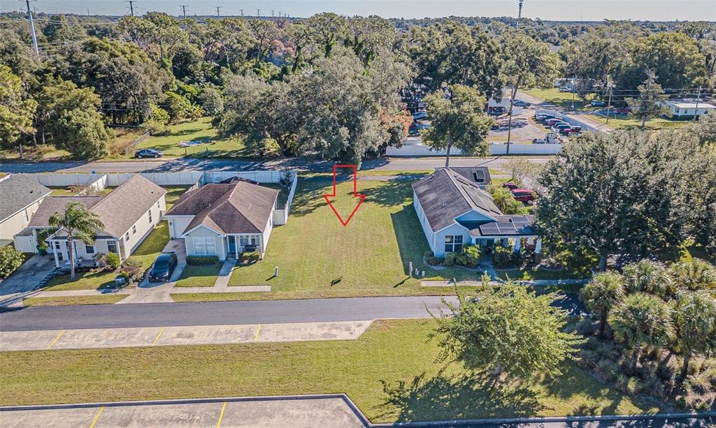 6523 VICTORIAN WAY ZEPHYRHILLS, FL 33542