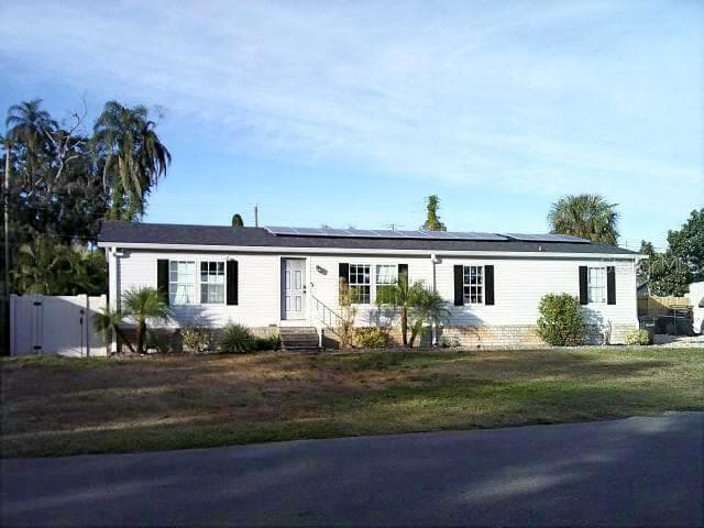 3431 52ND AVENUE N ST PETERSBURG, FL 33714