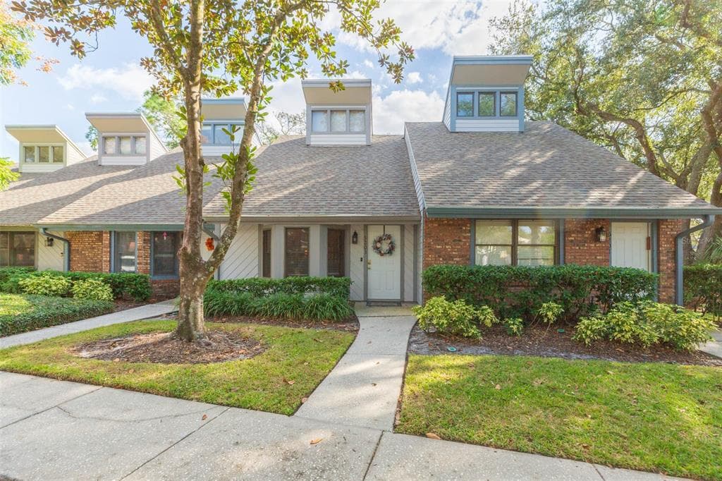 5203 PINE MILL COURT TEMPLE TERRACE, FL 33617