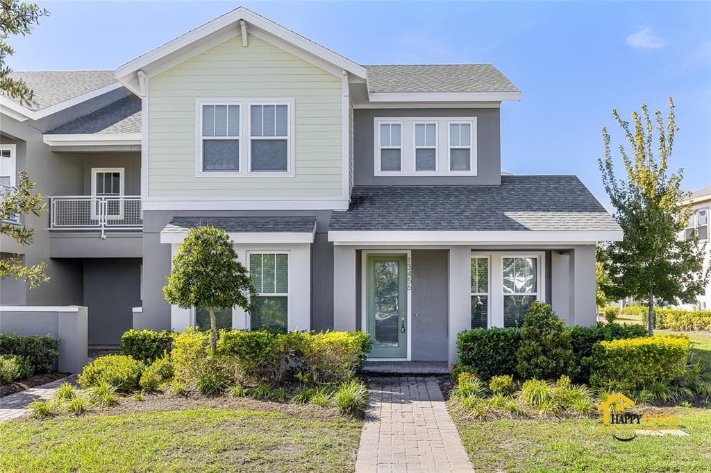 13456 STODDART AVENUE ORLANDO, FL 32827