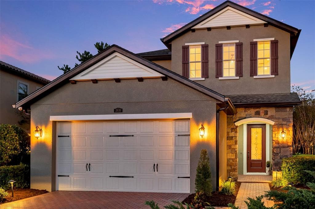 3970 ALDEA WAY WESLEY CHAPEL, FL 33543