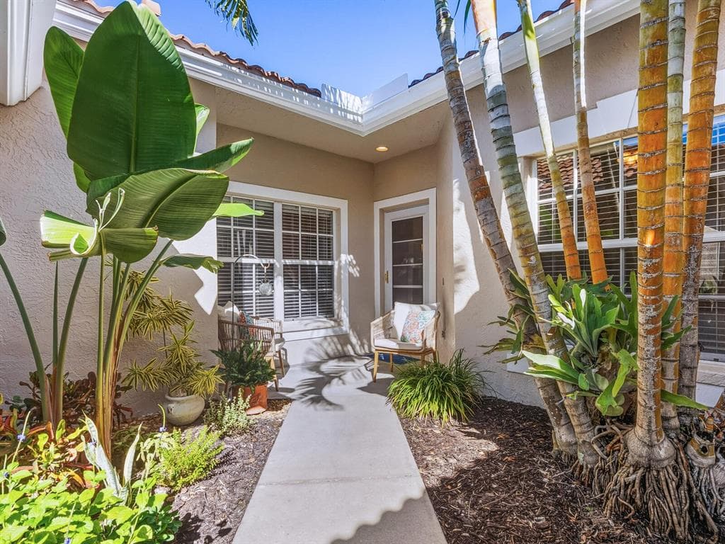 1781 SAN SILVESTRO DRIVE VENICE, FL 34285