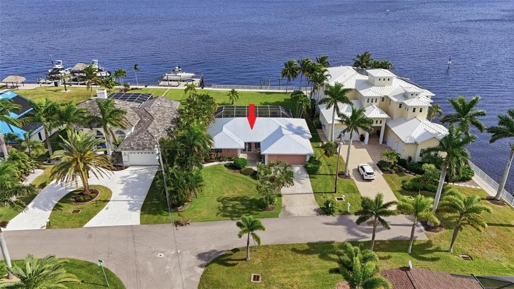 3527 SE 22ND PLACE CAPE CORAL, FL 33904