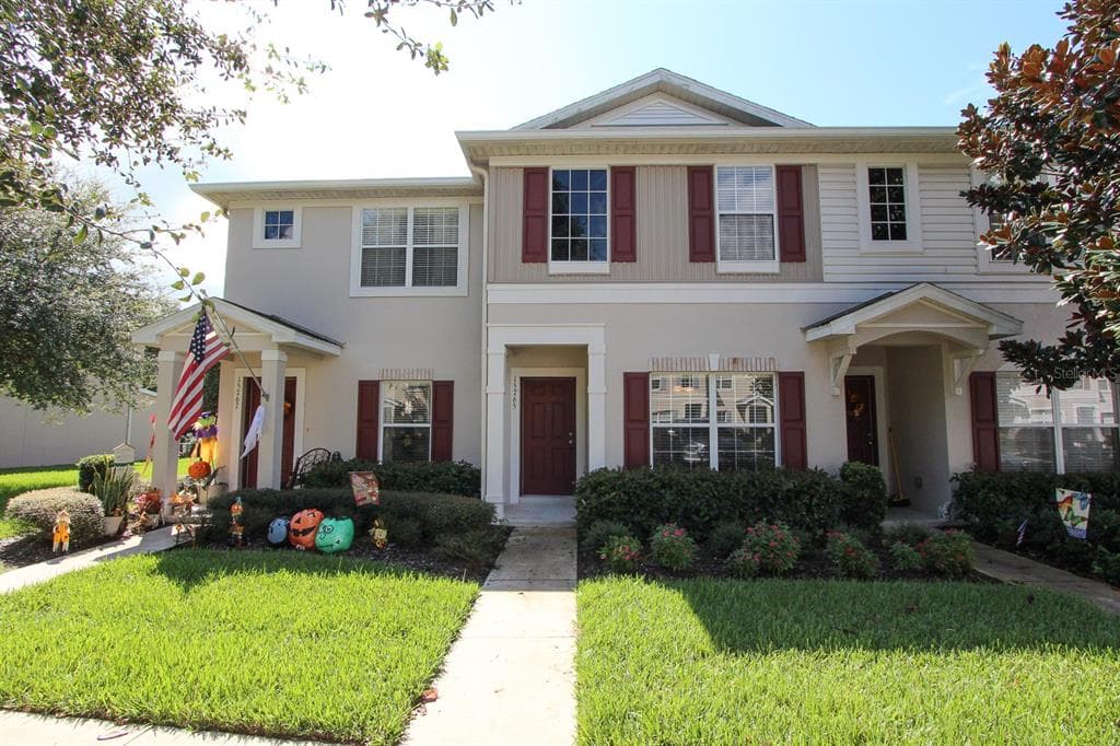 15765 FISHHAWK FALLS DRIVE LITHIA, FL 33547