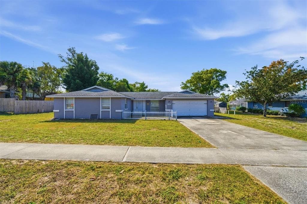 10072 NORTHCLIFFE BOULEVARD SPRING HILL, FL 34608