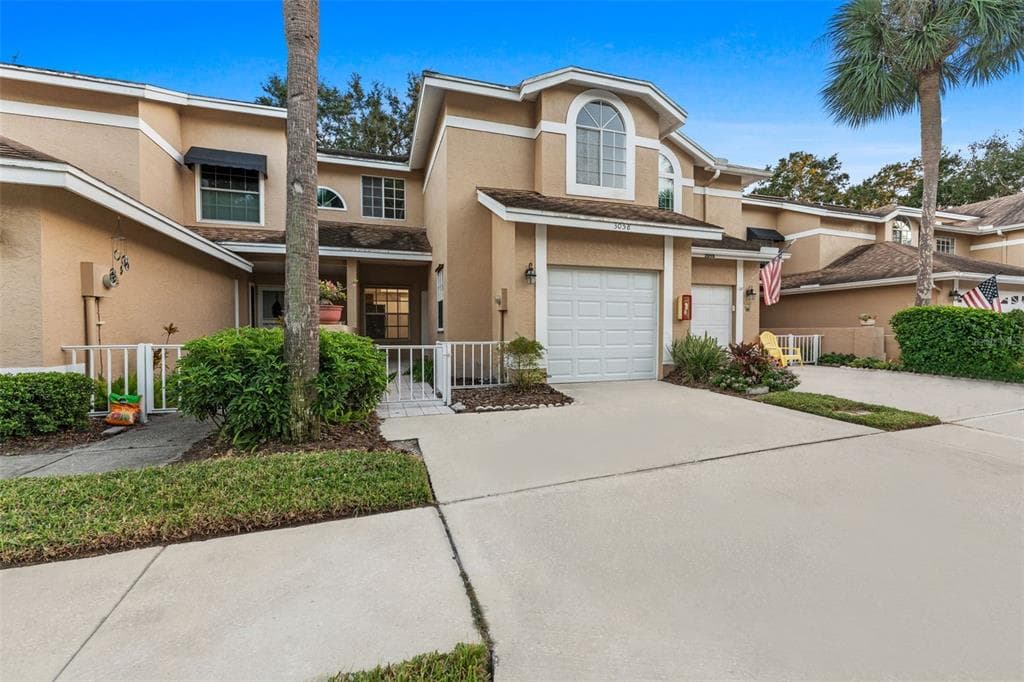 3058 OVERLOOK PLACE CLEARWATER, FL 33760