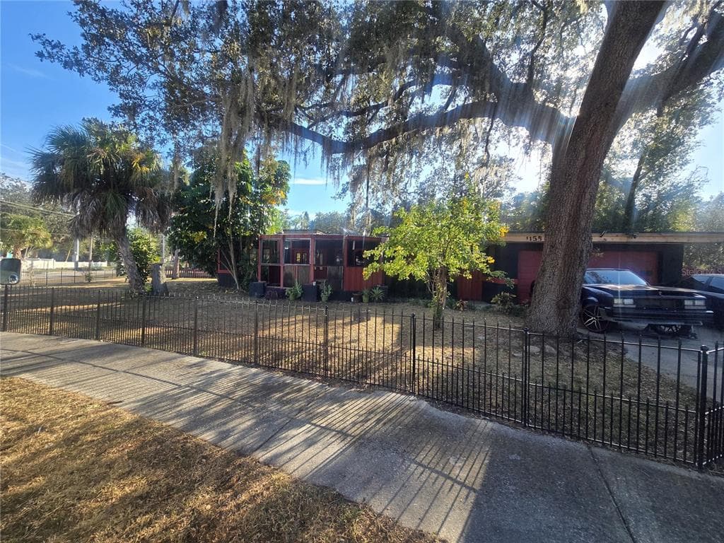1155 SEDEEVA STREET CLEARWATER, FL 33755