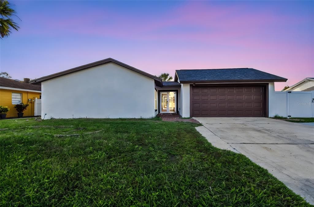 7204 BRANCHWOOD COURT TAMPA, FL 33615