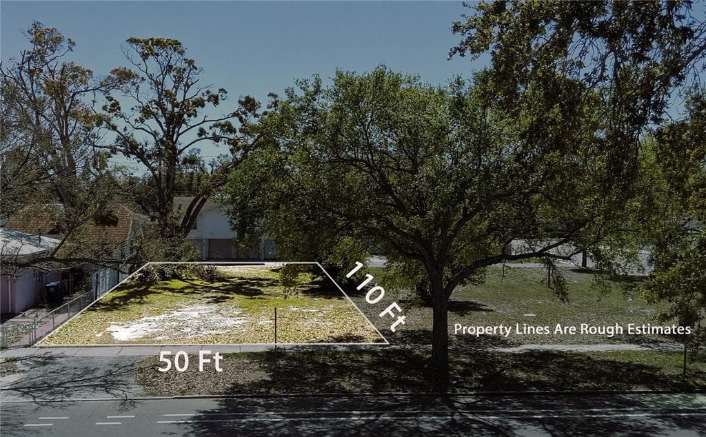 2742 1ST AVENUE S ST PETERSBURG, FL 33712