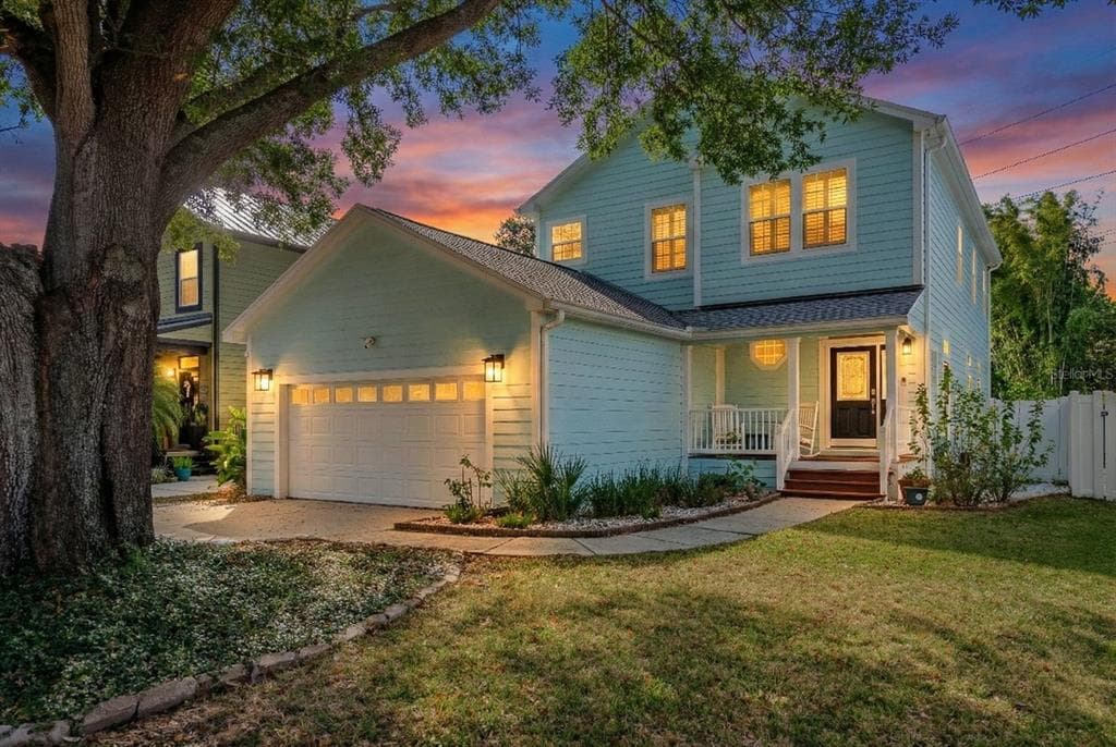 5803 S 3RD STREET TAMPA, FL 33611