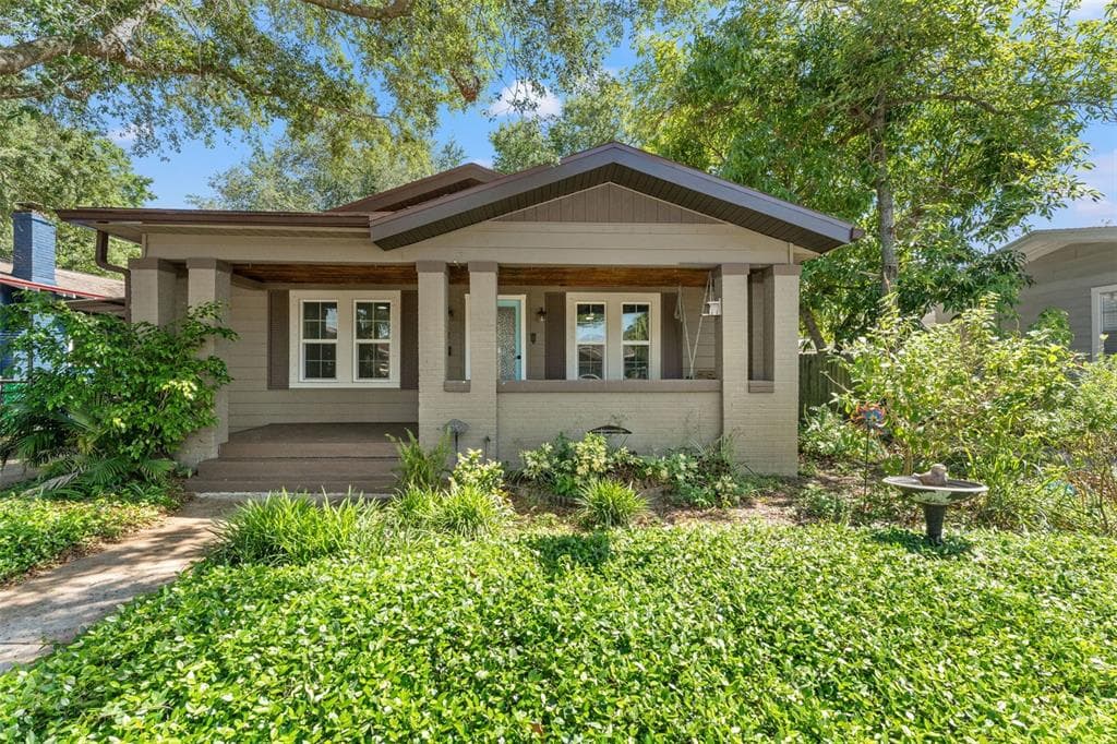 407 E PARIS STREET TAMPA, FL 33604