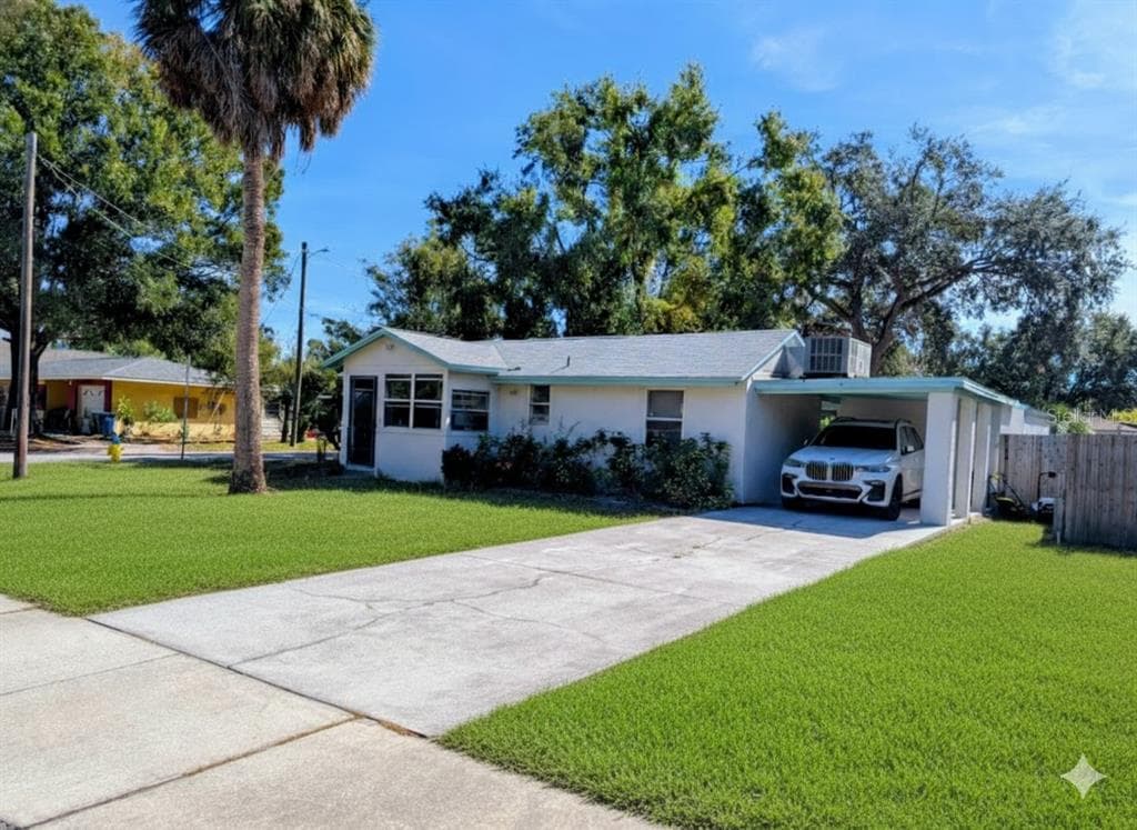 4212 W OHIO AVENUE TAMPA, FL 33614
