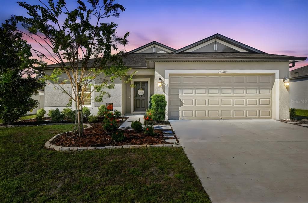 12907 CONQUISTADOR LOOP