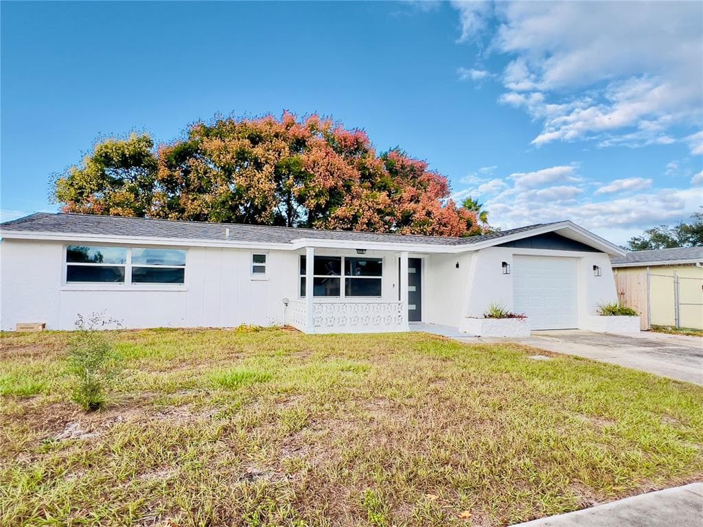 5703 ANDREA DRIVE HOLIDAY, FL 34690