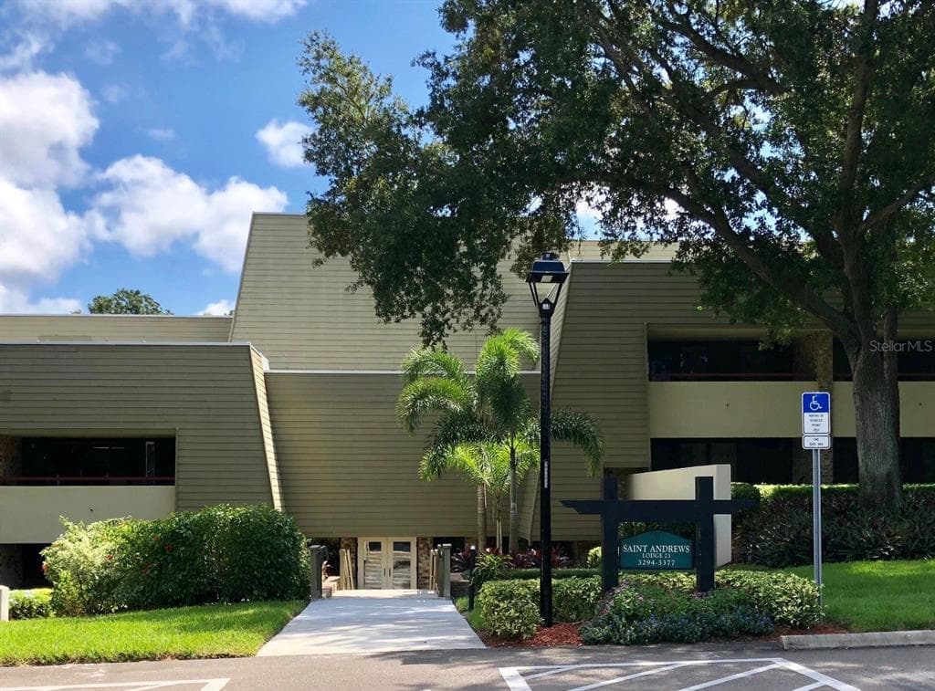 36750 US HIGHWAY 19 UNIT 23-107 PALM HARBOR, FL 34683