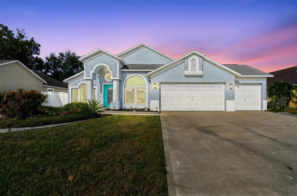 1712 POWDER RIDGE DRIVE VALRICO, FL 33594