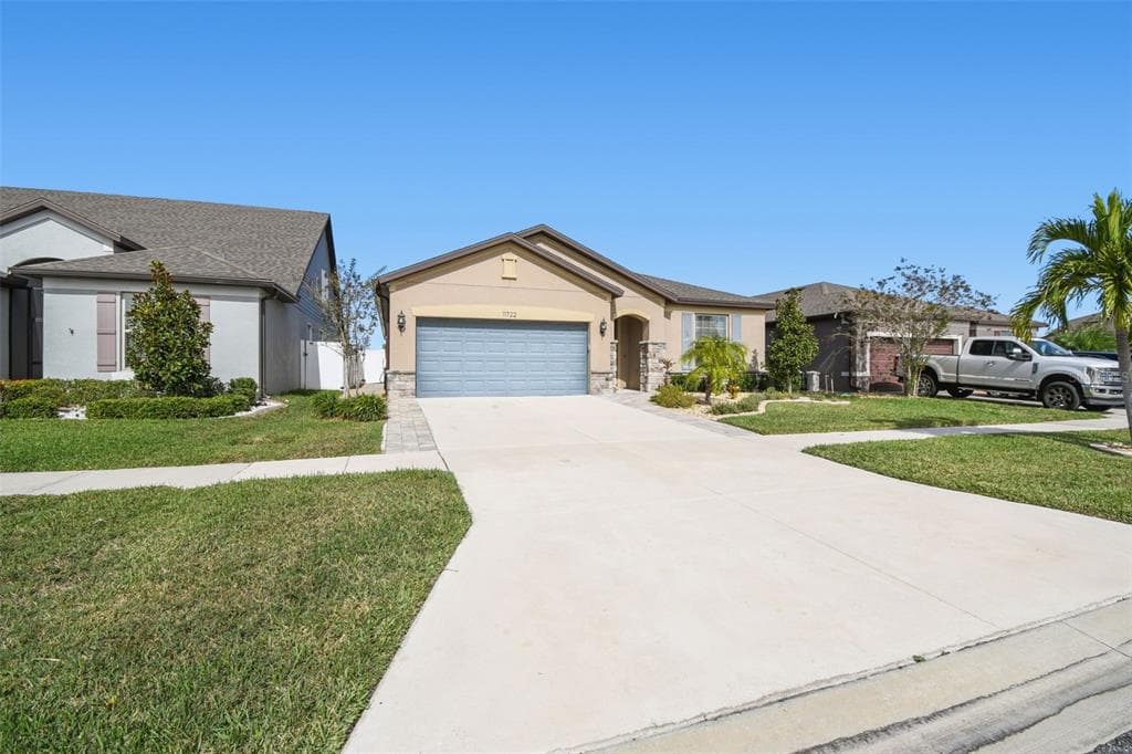 11722 CLARE HILL AVENUE RIVERVIEW, FL 33579
