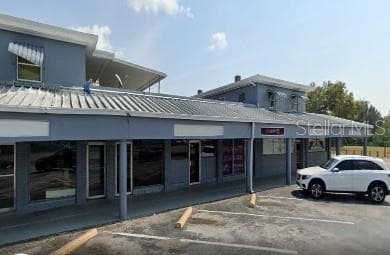 1407 N BETTY LANE UNIT 2 CLEARWATER, FL 33755