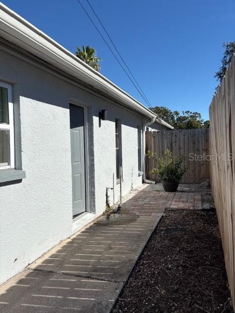 1560 S JEFFERSON AVENUE UNIT -"B" CLEARWATER, FL 33756