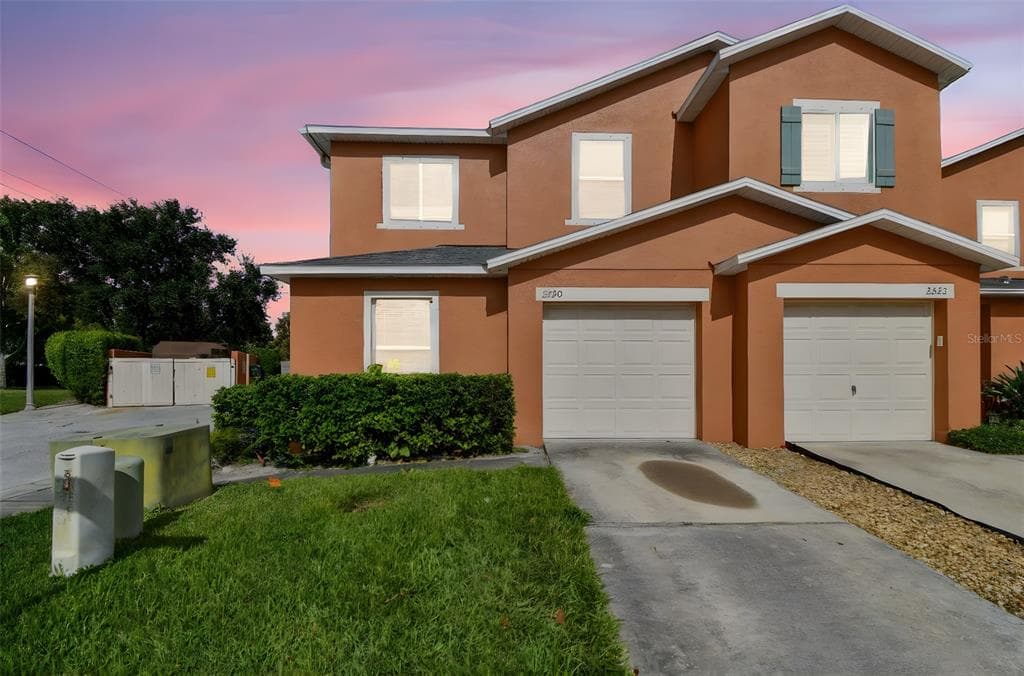 2520 COLONY REED LANE