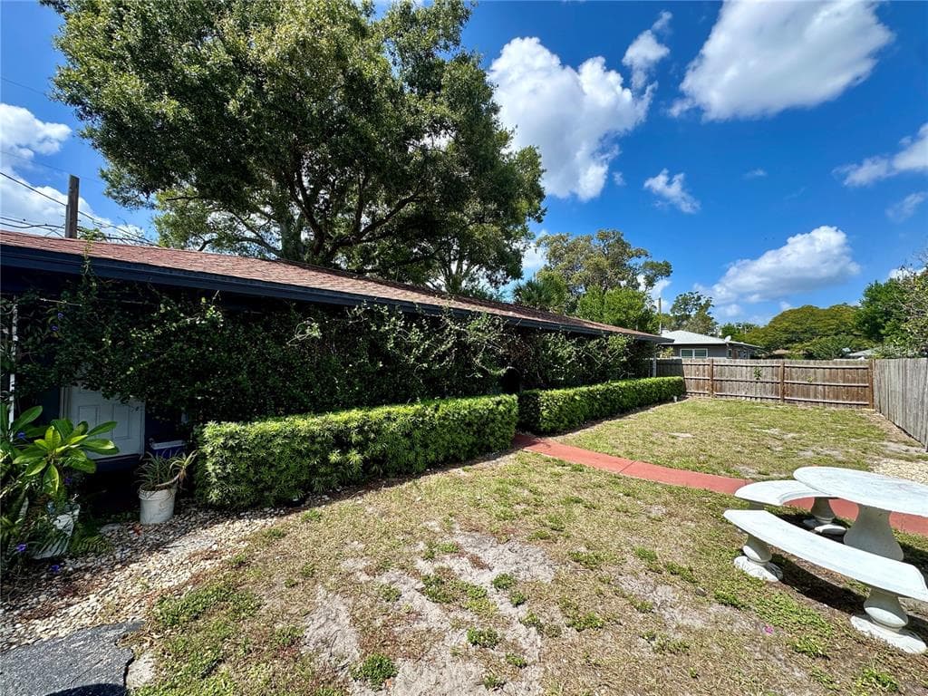 412 S AURORA UNIT 6 CLEARWATER, FL 33765