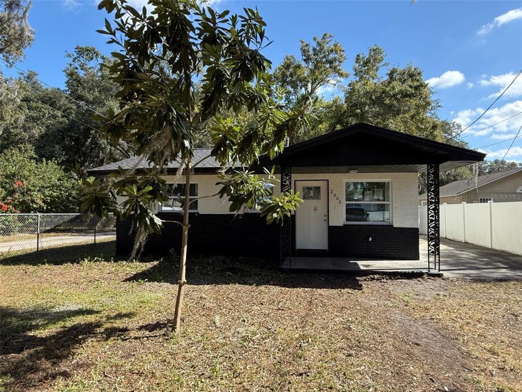 2006 N GORDON STREET PLANT CITY, FL 33563