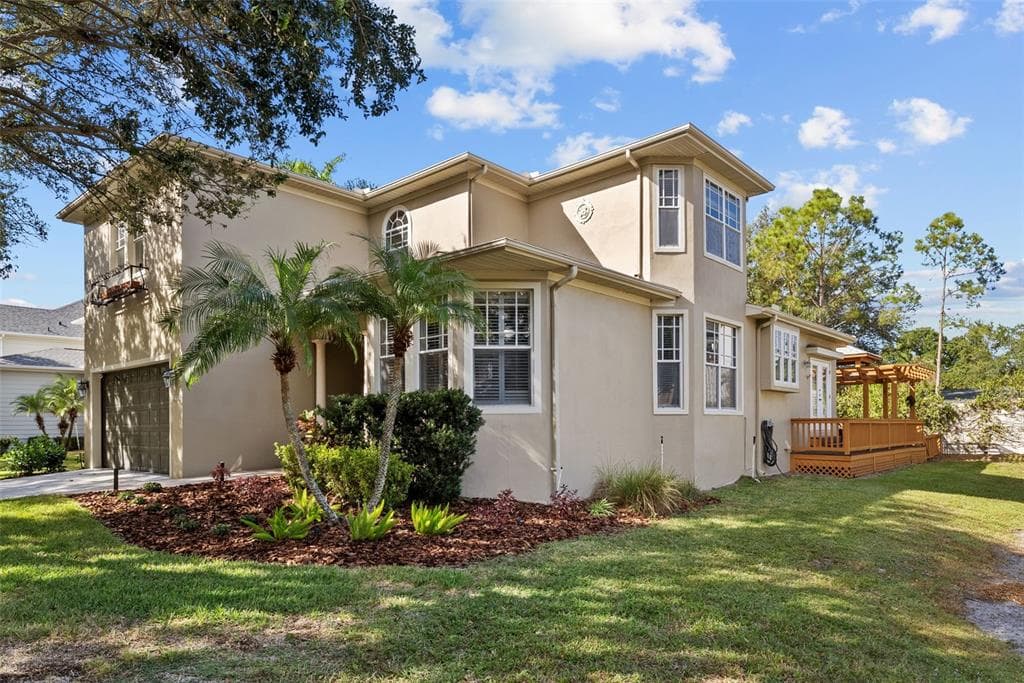 2905 BAYSHORE VISTA DRIVE TAMPA, FL 33611