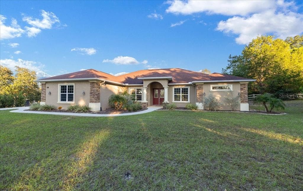 2087 N ANNAPOLIS AVENUE HERNANDO, FL 34442