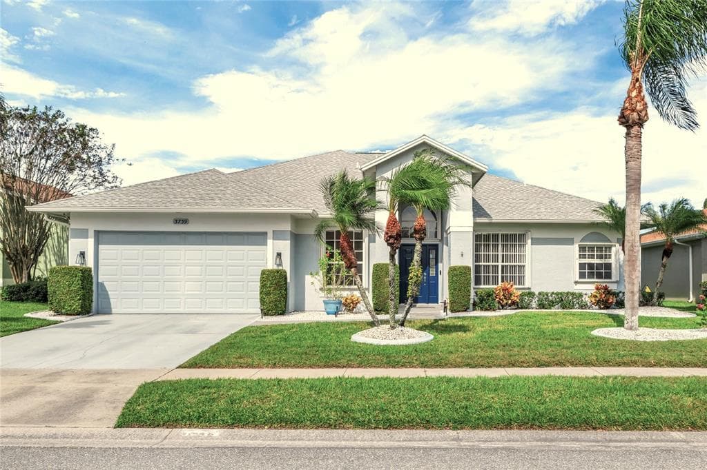 3739 AHOYA LANE ORLANDO, FL 32837