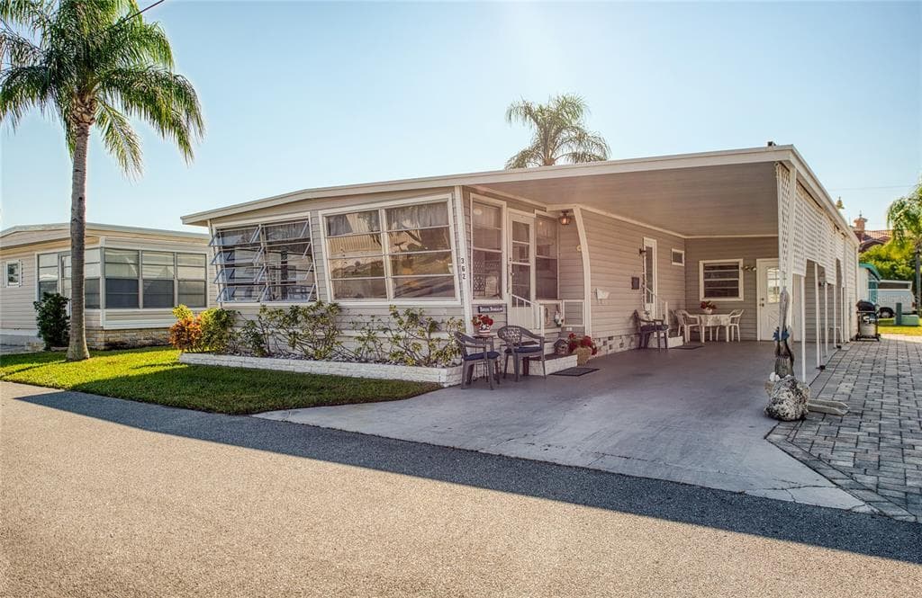 18675 US HIGHWAY 19 N UNIT 362 CLEARWATER, FL 33764