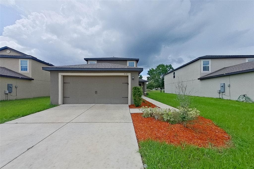 8381 INDIAN LAUREL LANE BROOKSVILLE, FL 34613