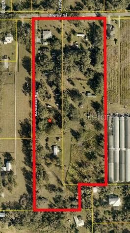 10102 LOETSCHER LANE LITHIA, FL 33547