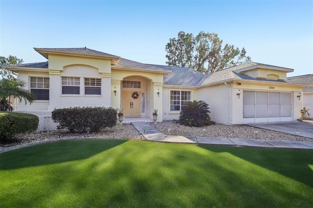 5550 NEWMARK STREET SPRING HILL, FL 34606