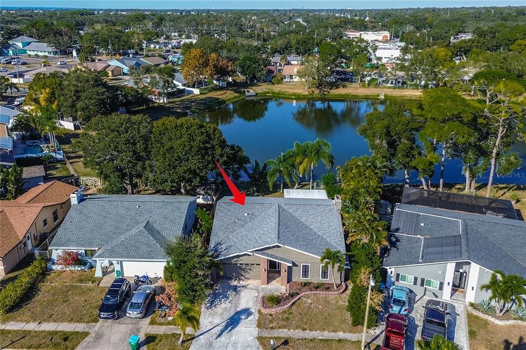 289 WHISPER LAKE ROAD PALM HARBOR, FL 34683