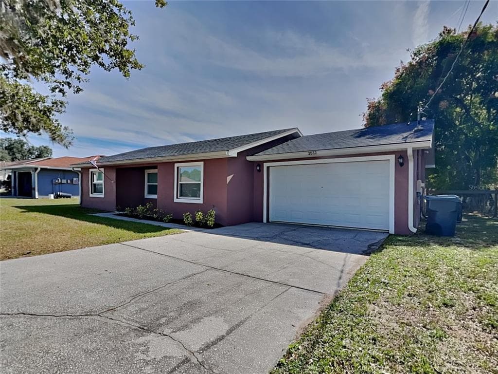 3632 W WHEELER ROAD LAKELAND, FL 33810