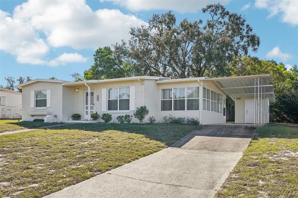 465 BRIARWOOD LN SPRING HILL, FL 34606