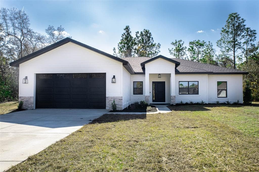 11350 SAGE THRASHER AVENUE WEEKI WACHEE, FL 34614