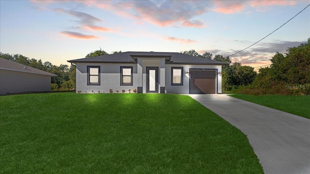 1351 SULSTONE DRIVE
