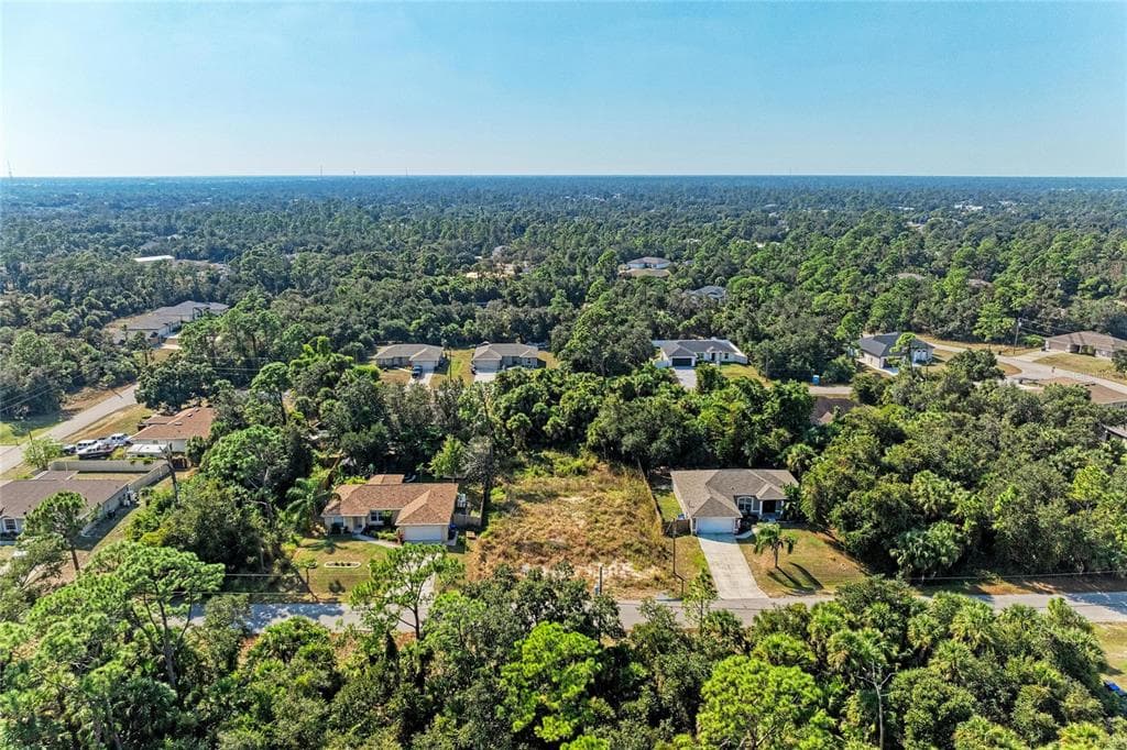 4263 GALVIN LANE NORTH PORT, FL 34288