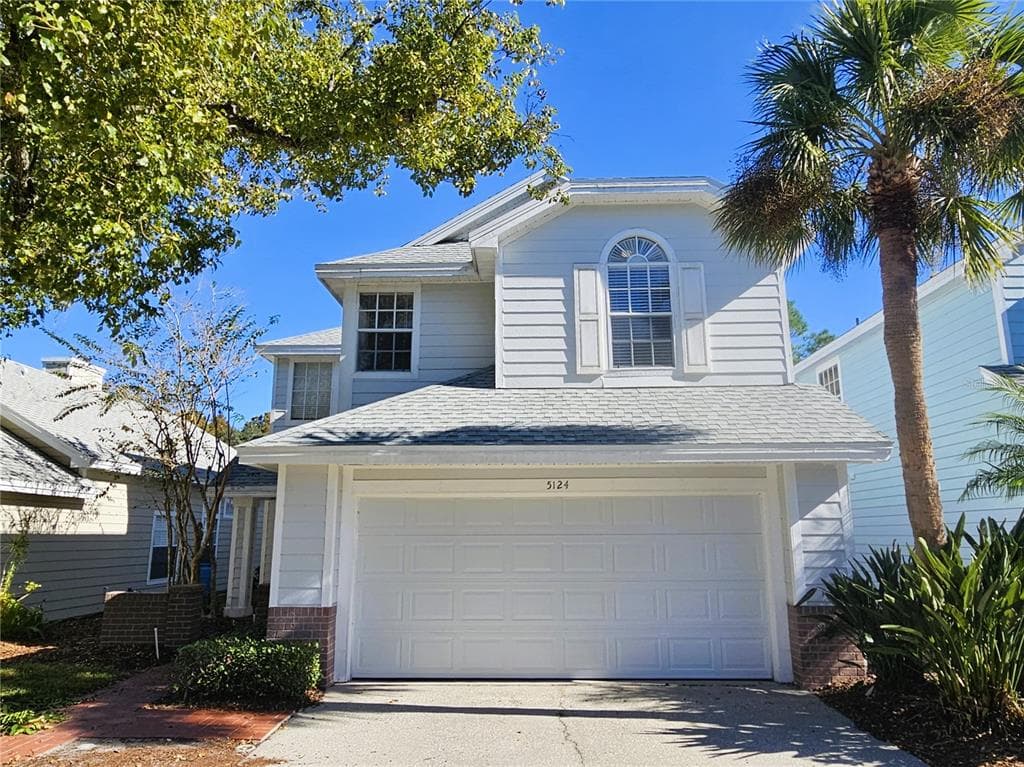 5124 STERLING MANOR DRIVE TAMPA, FL 33647