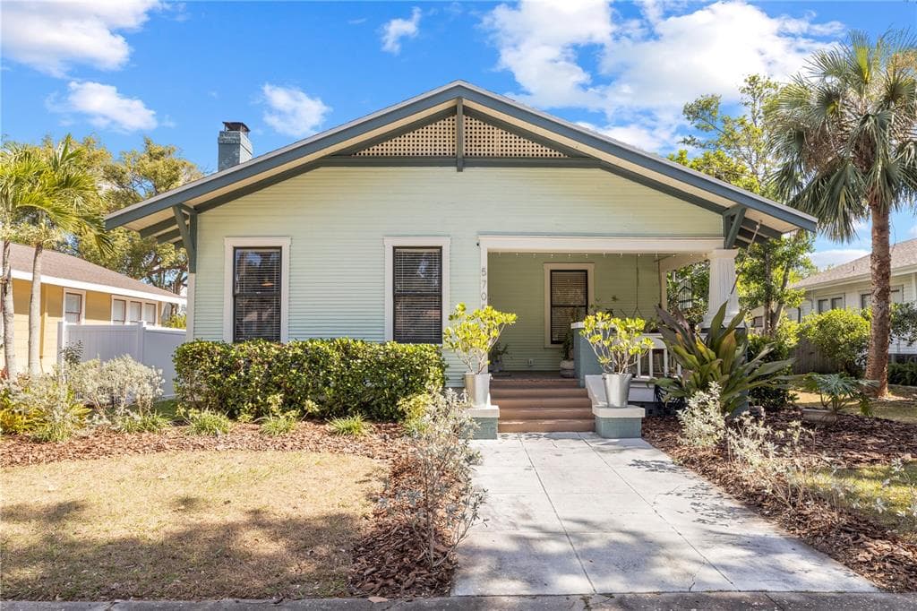 5705 N MIAMI AVENUE TAMPA, FL 33604
