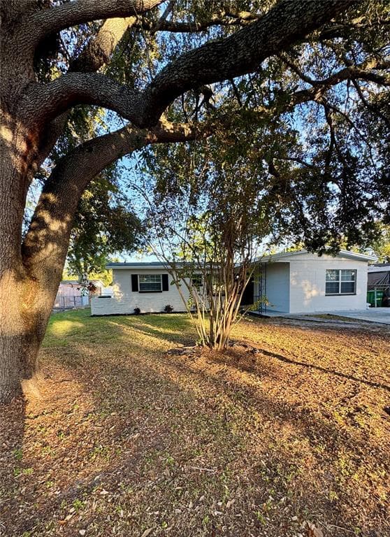 10623 N 25TH STREET TAMPA, FL 33612