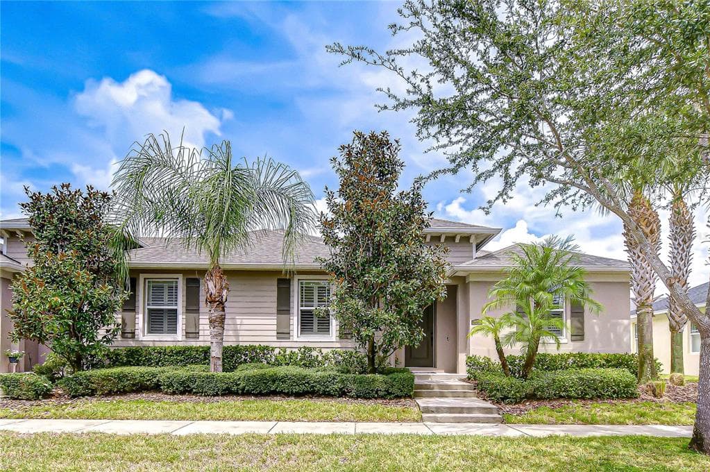 7013 BRIARHILL COURT TAMPA, FL 33625