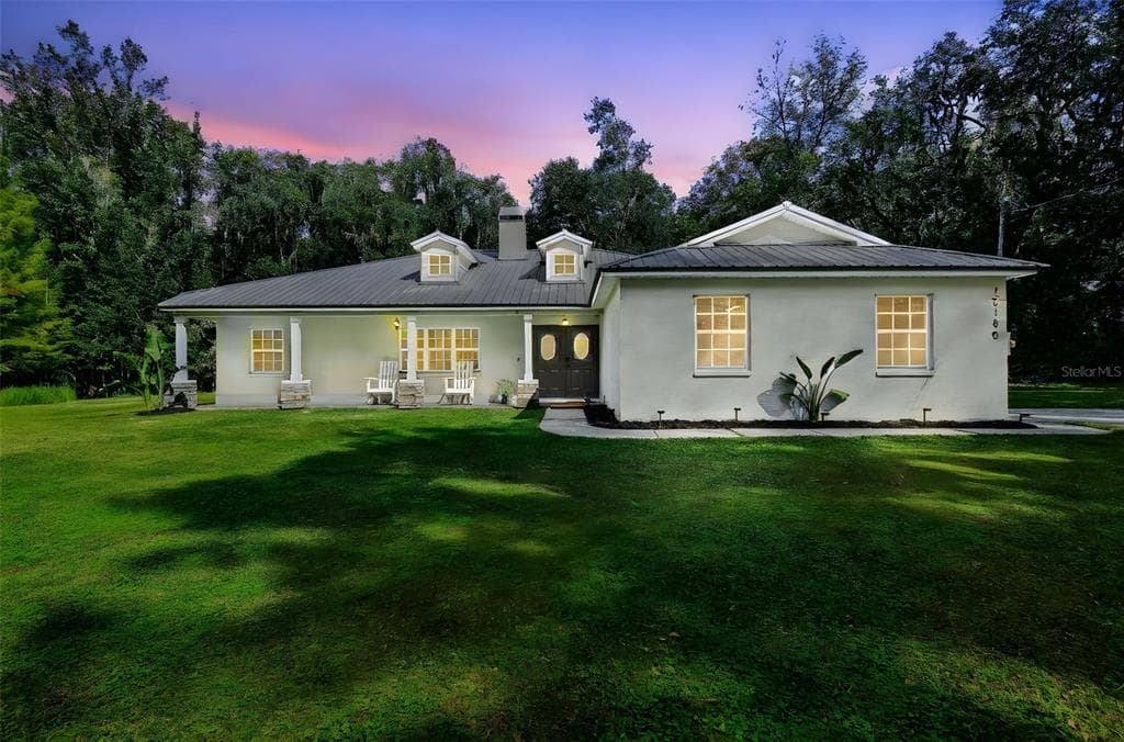 16180 SNOW MEMORIAL HIGHWAY BROOKSVILLE, FL 34601