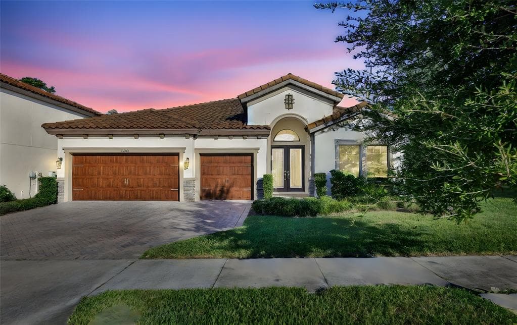11653 TALLFIELD LANE ODESSA, FL 33556