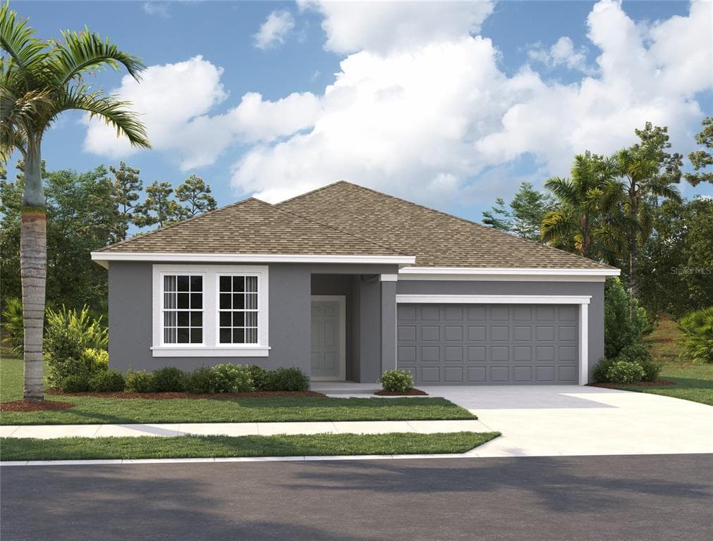 5755 CATTLE RANCH DRIVE ST CLOUD, FL 34771